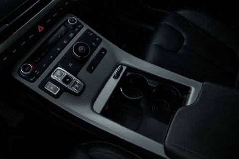 2023 Hyundai Palisade XRT