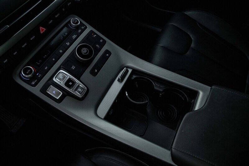 2023 Hyundai Palisade XRT