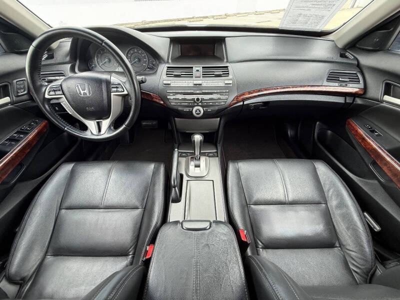 2012 Honda Crosstour EX-L V6