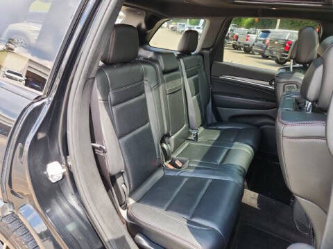 2019 Jeep Grand Cherokee Trailhawk