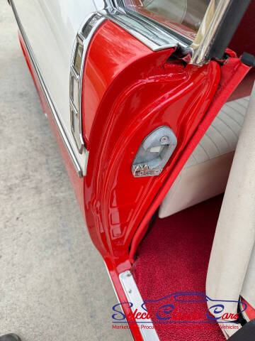 1956 Chevrolet Bel Air