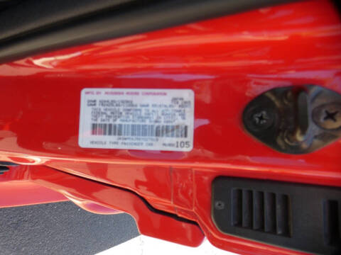 1995 Mitsubishi 3000GT SL