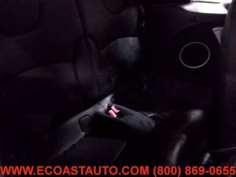 2013 MINI Convertible Cooper S