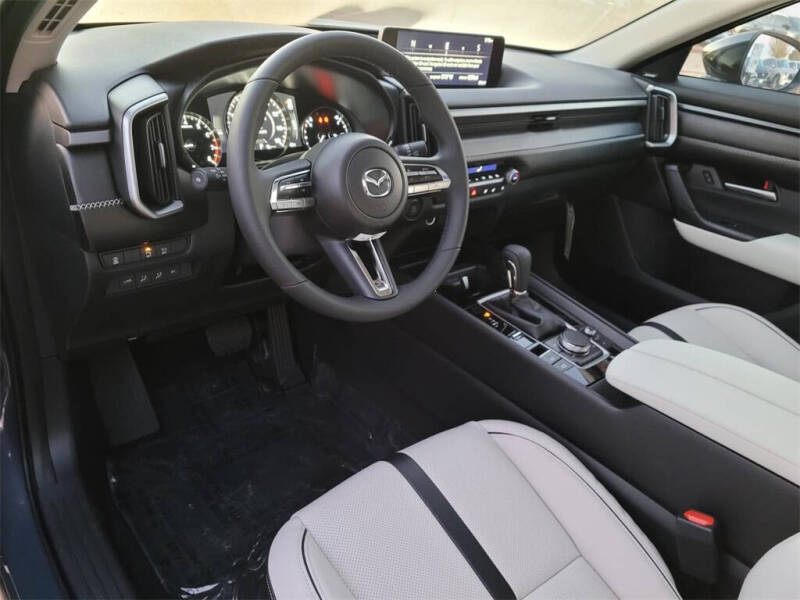 2026 Mazda CX-50 2.5 S Premium