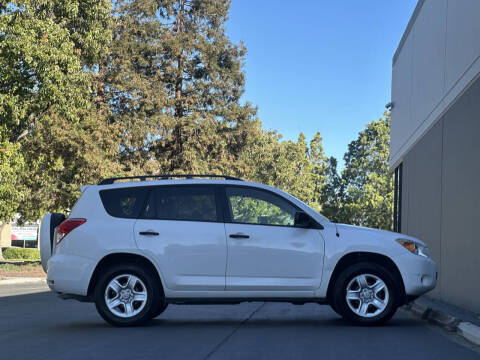 2007 Toyota RAV4
