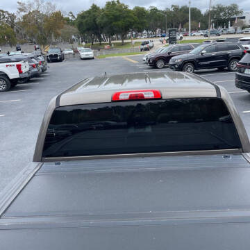 2014 GMC Sierra 1500