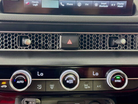 2025 Honda Civic Type R