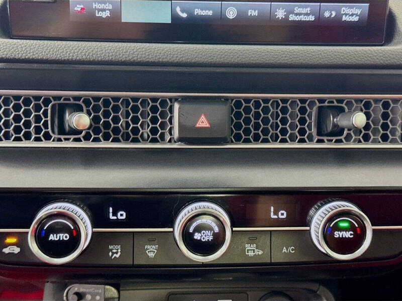 2025 Honda Civic Type R