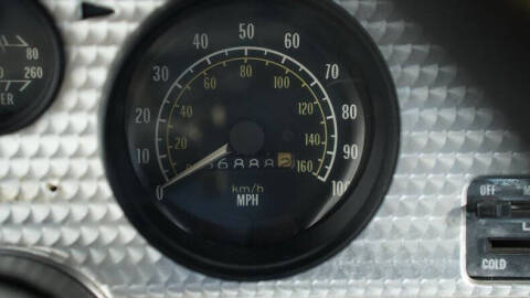 1979 Pontiac Firebird