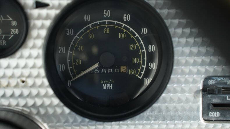 1979 Pontiac Firebird