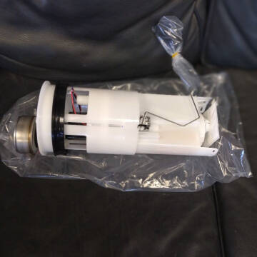 1997 Dodge Fuel Pump Module Assembly