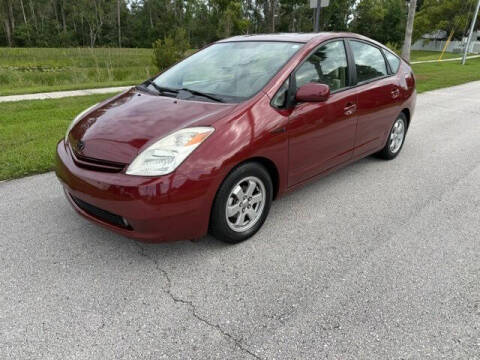 2005 Toyota Prius