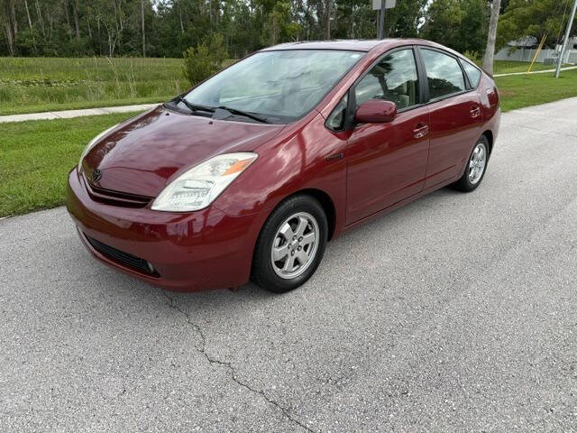 2005 Toyota Prius
