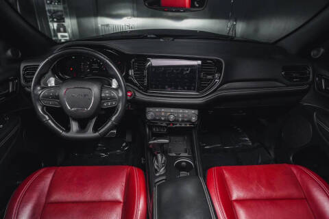 2023 Dodge Durango