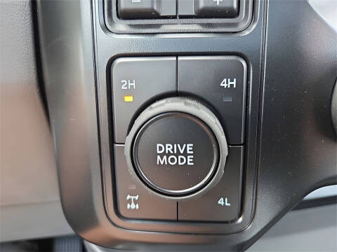 2025 Ford F-350 Super Duty