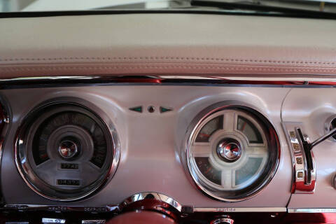 1955 Chrysler New Yorker