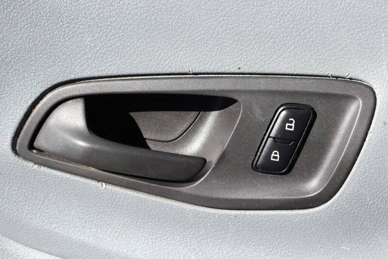 2017 Ford Transit 350