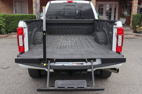 2022 Ford F-250 Super Duty