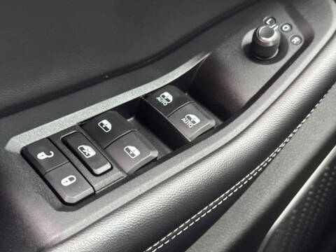 2022 Jeep Grand Cherokee L Altitude