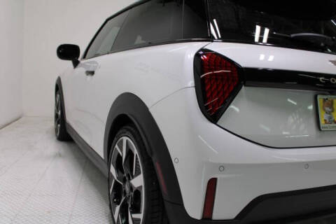 2025 MINI Hardtop 2 Door Cooper S