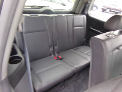 2003 Honda Pilot EX-L