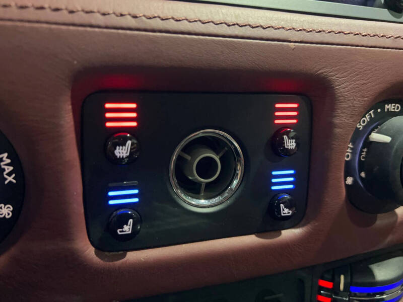 2014 Rolls-Royce Wraith