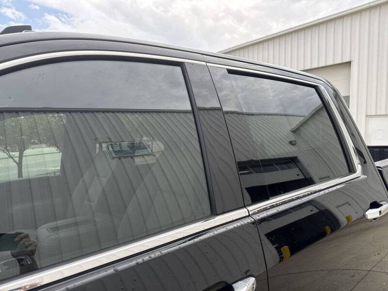 2022 GMC Sierra 2500HD