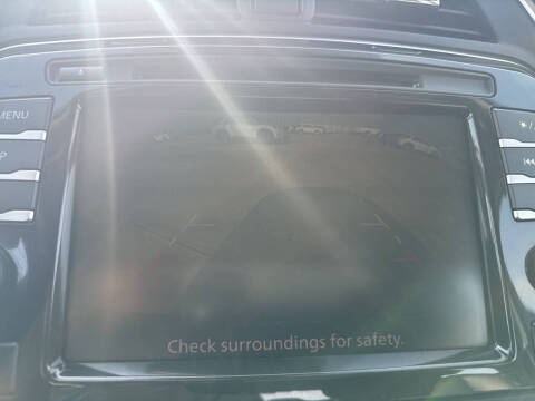 2021 Nissan Maxima 3.5 SV