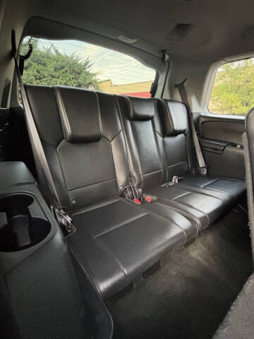 2014 Honda Pilot EX-L