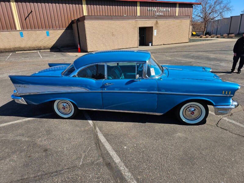 1957 Chevrolet Bel Air