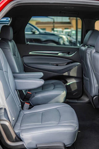 2024 Buick Enclave Premium