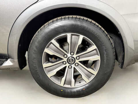 2020 Nissan Armada SL