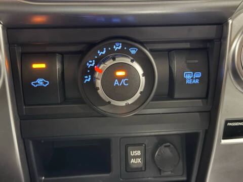 2017 Toyota 4Runner Limited