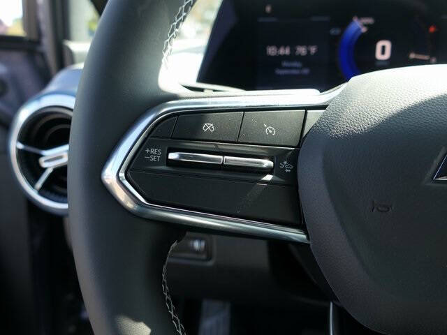 2026 Chevrolet Equinox EV LT 2