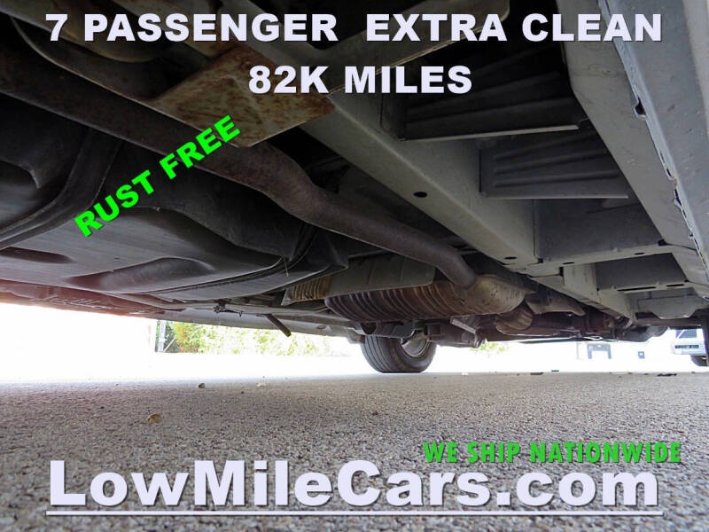 2004 Mercury Monterey Convenience