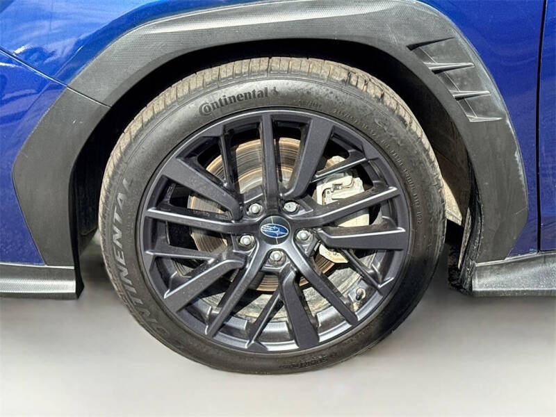 2024 Subaru WRX Limited