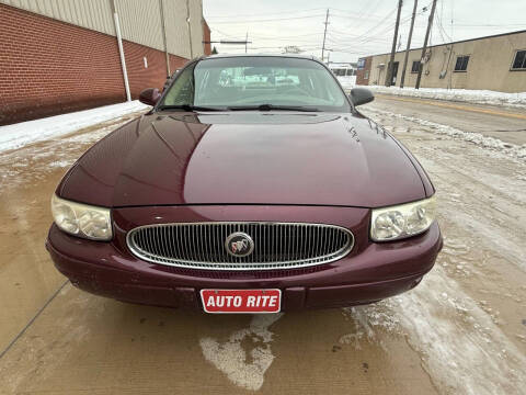 2004 Buick LeSabre Custom