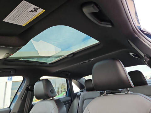 2026 Volkswagen Jetta GLI Autobahn