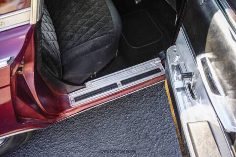 1964 Chrysler Imperial