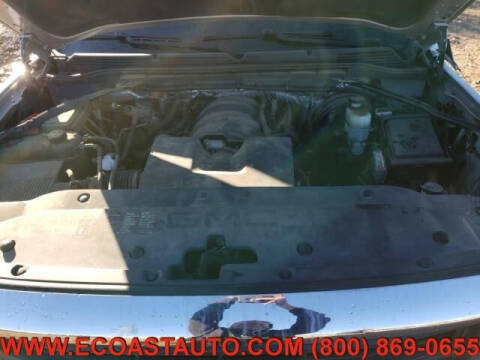 2014 GMC Sierra 1500