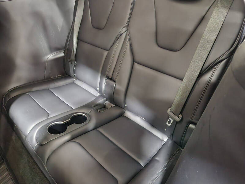 2018 Tesla Model X 75D