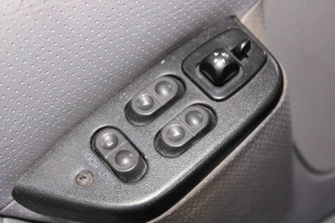 1994 Ford Bronco XLT