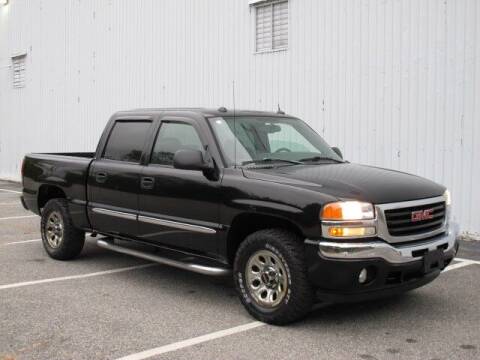 2005 GMC Sierra 1500 for sale at United Motors Group in Lawrence MA