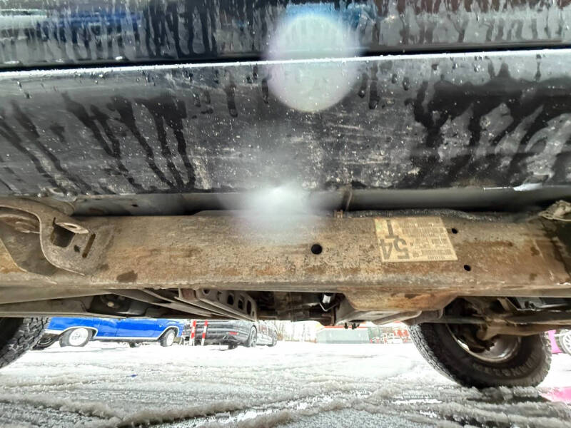 2005 Chevrolet Silverado 1500 LS