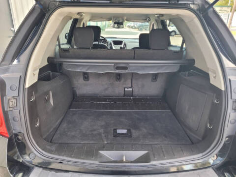 2012 Chevrolet Equinox LT