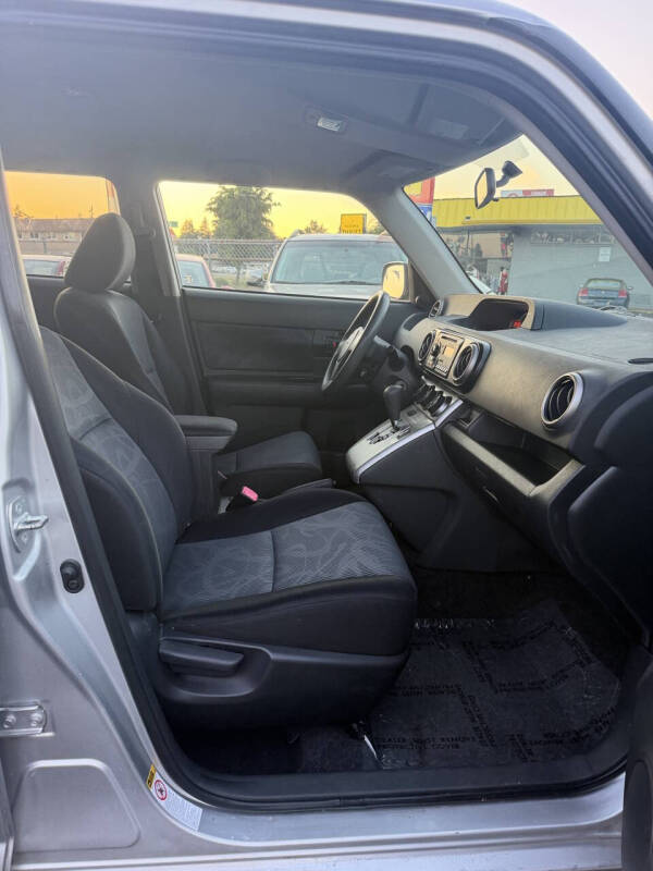 2012 Scion xB