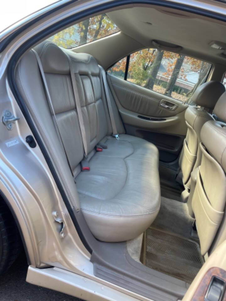 2000 Honda Accord for sale at Trending Auto Sales And Service in Hartford, CT