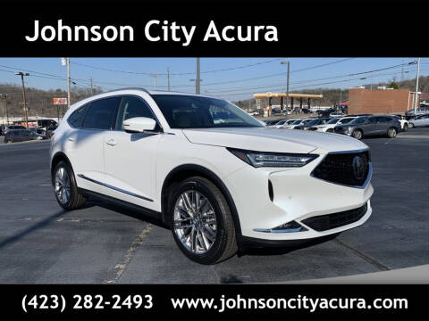2023 Acura MDX