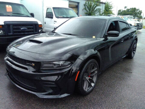 2020 Dodge Charger for sale at Byrd Dawgs Automotive Group LLC in Mableton GA