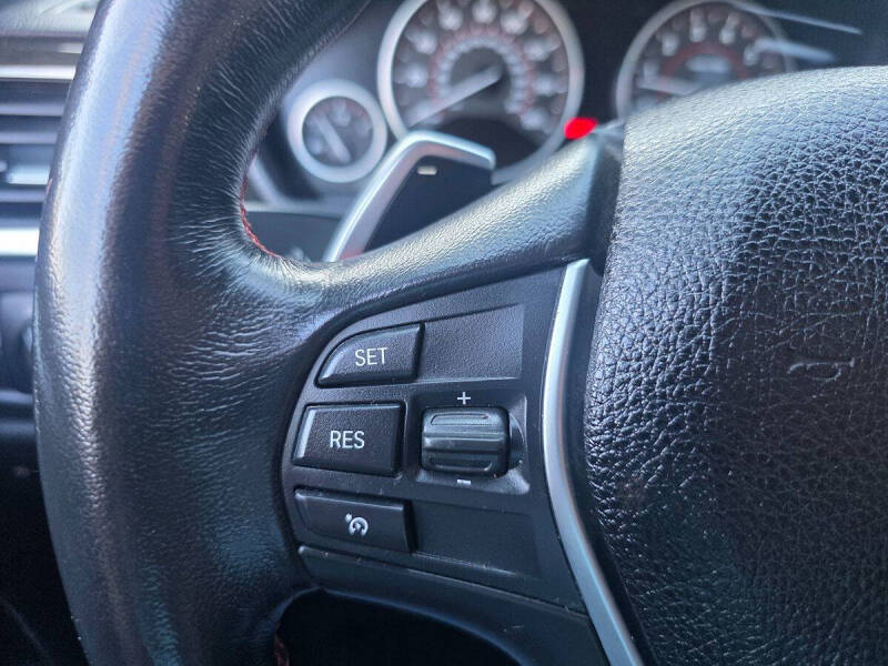 2018 BMW 4 Series 430i Gran Coupe